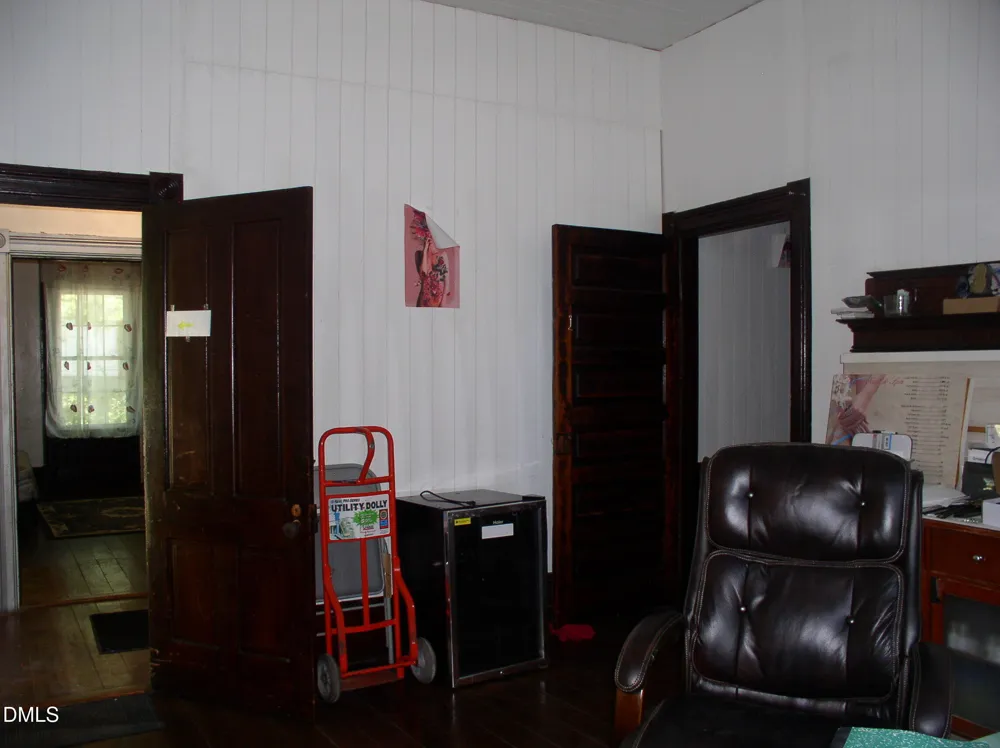 332 Rowland Street Henderson, NC 27536