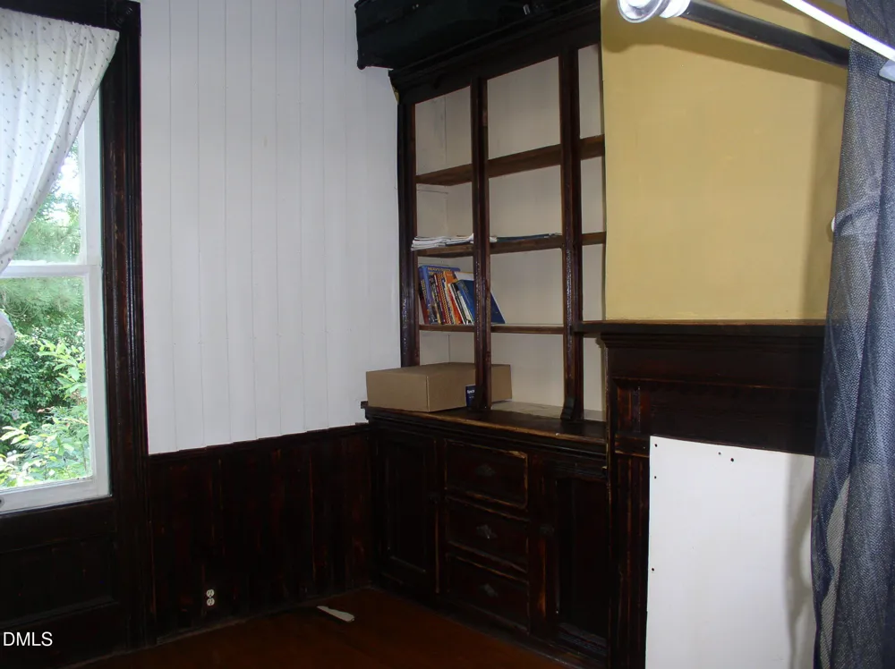 332 Rowland Street Henderson, NC 27536