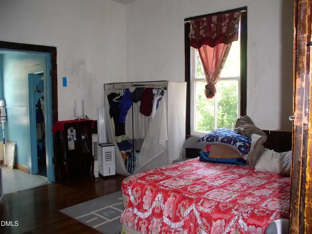 332 Rowland Street Henderson, NC 27536