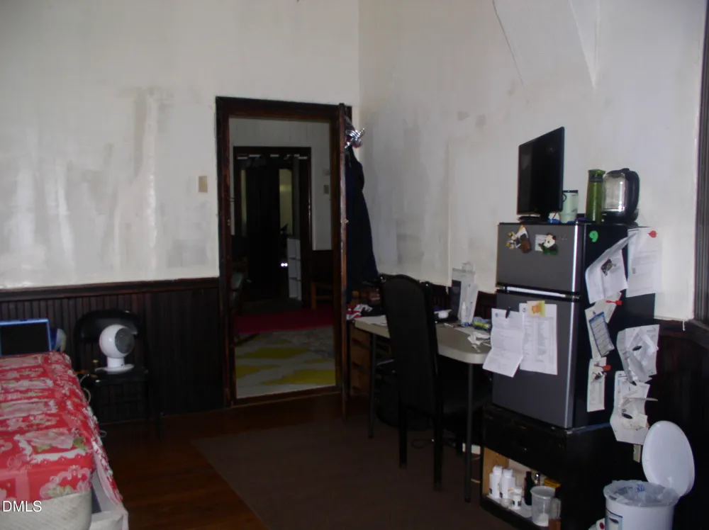 332 Rowland Street Henderson, NC 27536