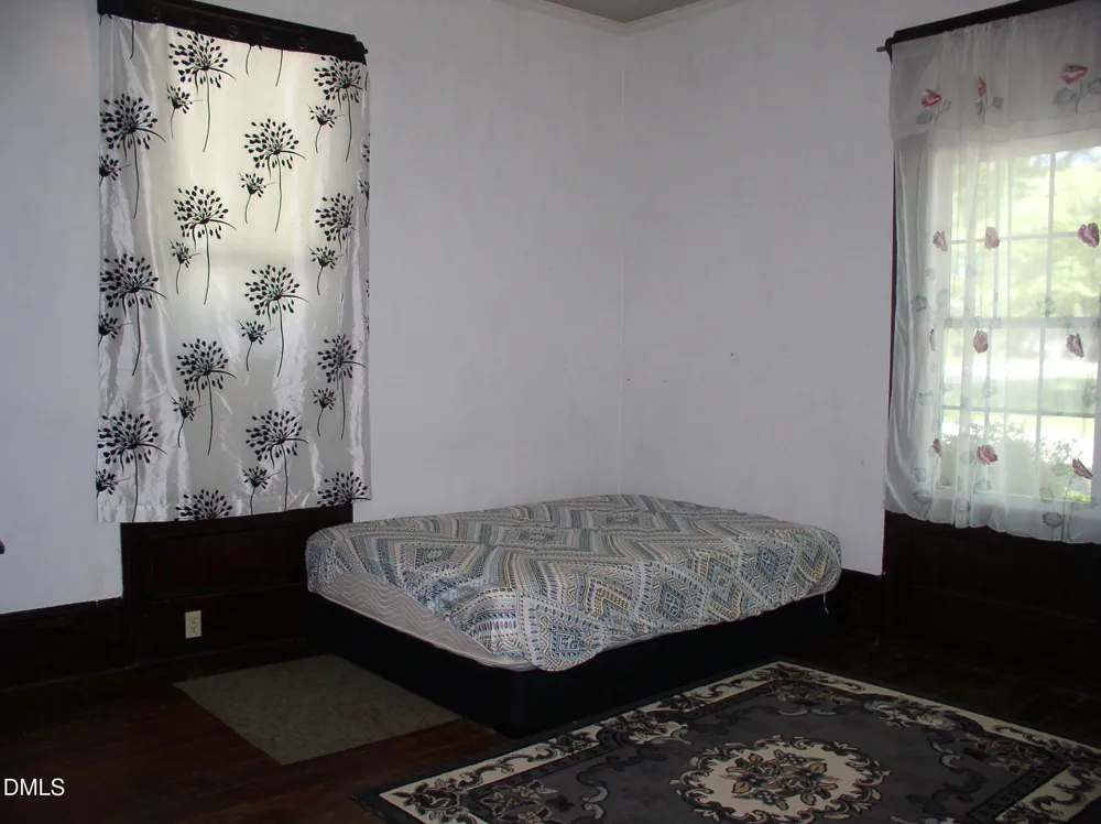 332 Rowland Street Henderson, NC 27536