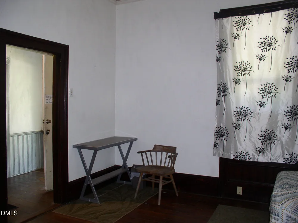 332 Rowland Street Henderson, NC 27536