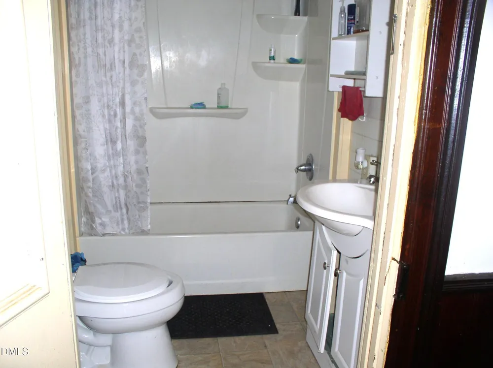 332 Rowland Street Henderson, NC 27536