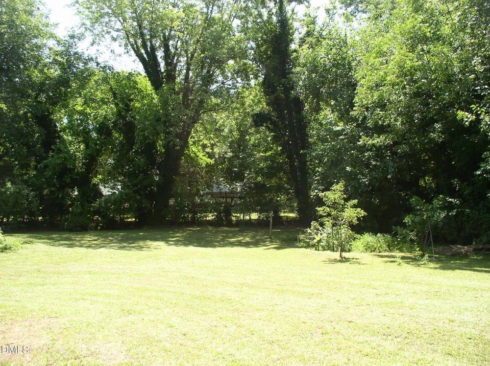 332 Rowland Street Henderson, NC 27536