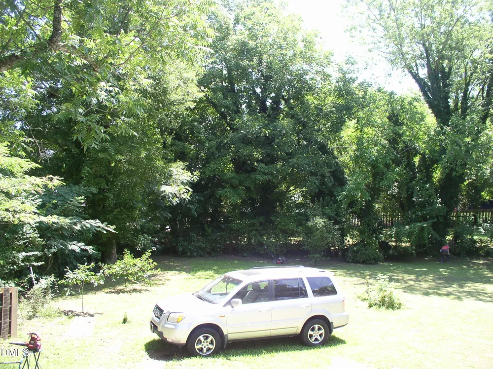 332 Rowland Street Henderson, NC 27536