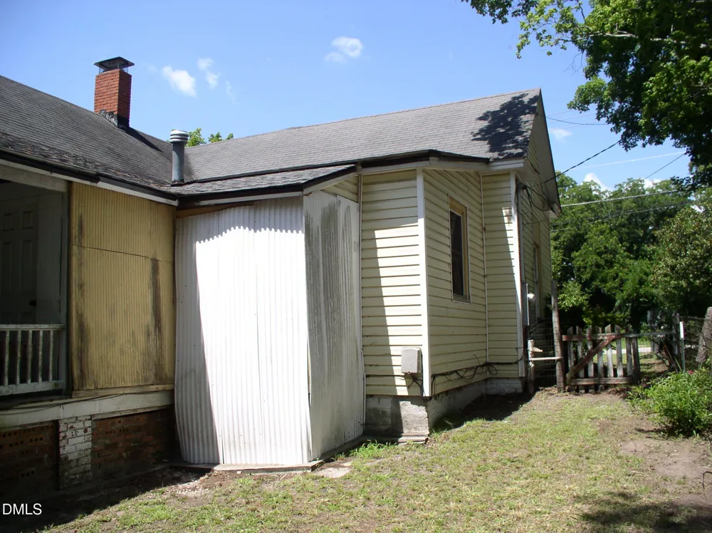 332 Rowland Street Henderson, NC 27536