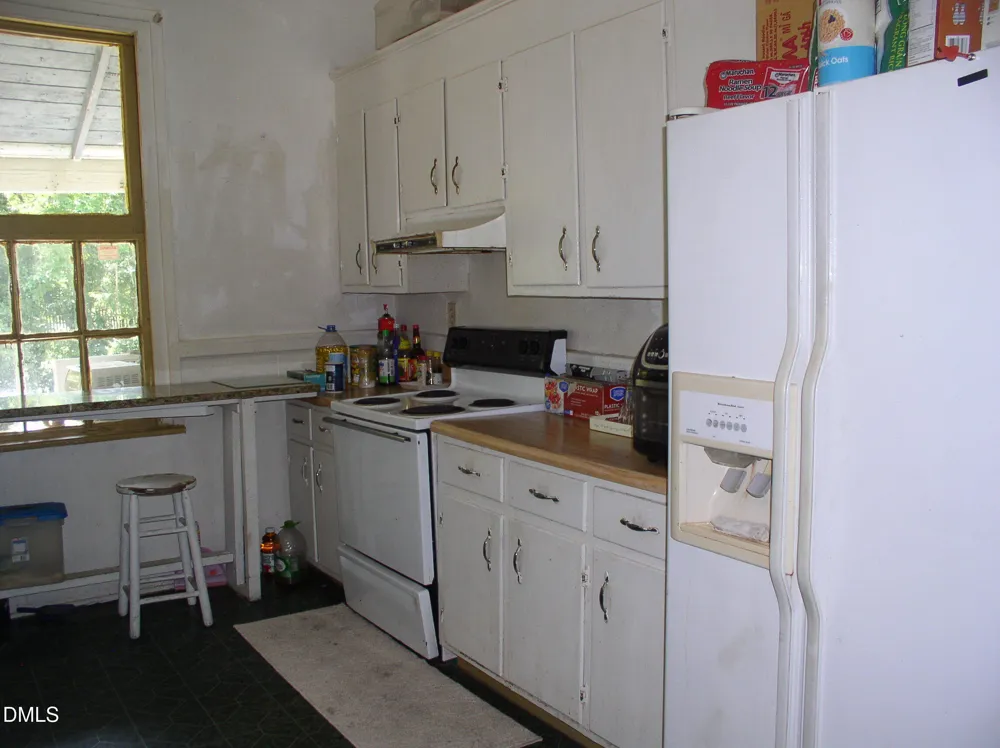 332 Rowland Street Henderson, NC 27536