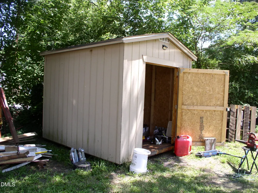 332 Rowland Street Henderson, NC 27536