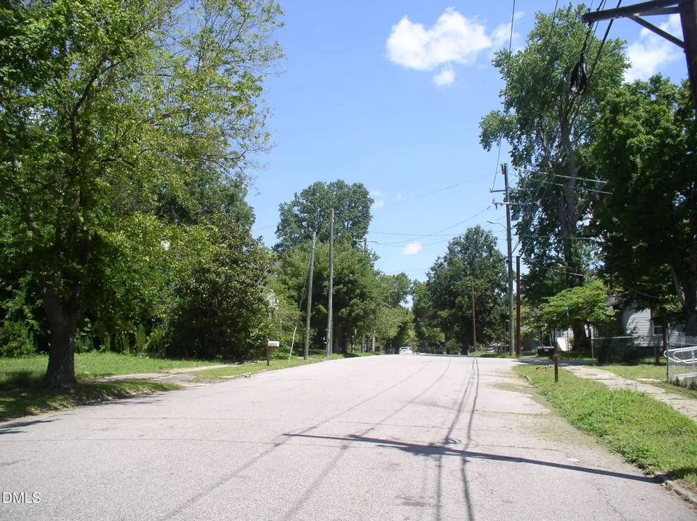 332 Rowland Street Henderson, NC 27536