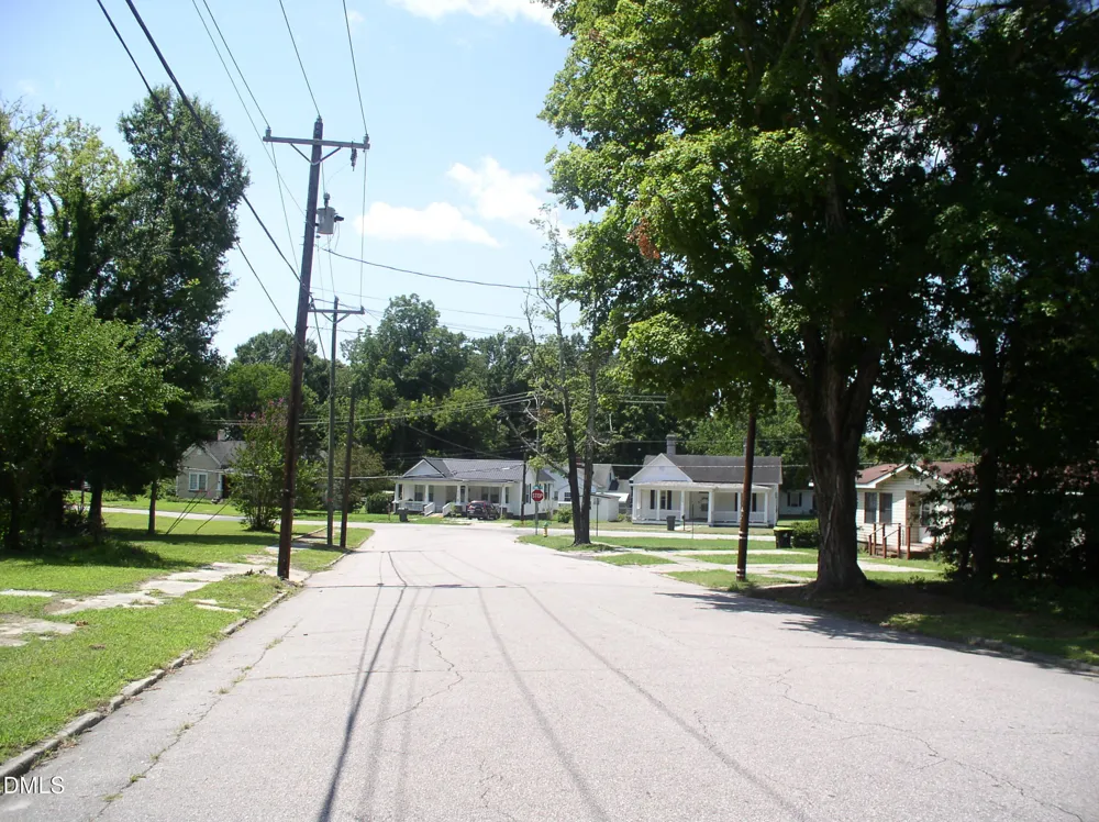 332 Rowland Street Henderson, NC 27536