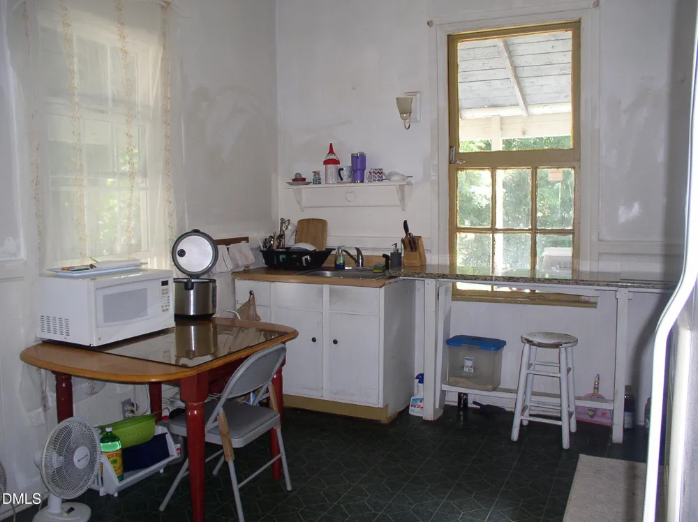 332 Rowland Street Henderson, NC 27536
