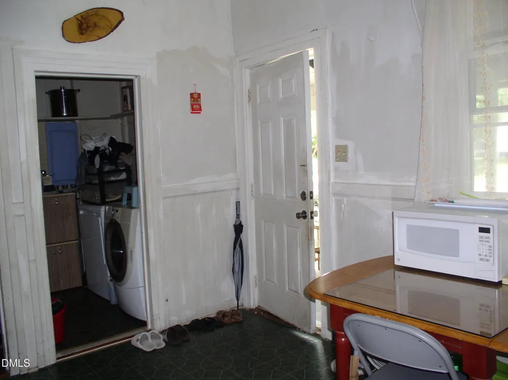 332 Rowland Street Henderson, NC 27536