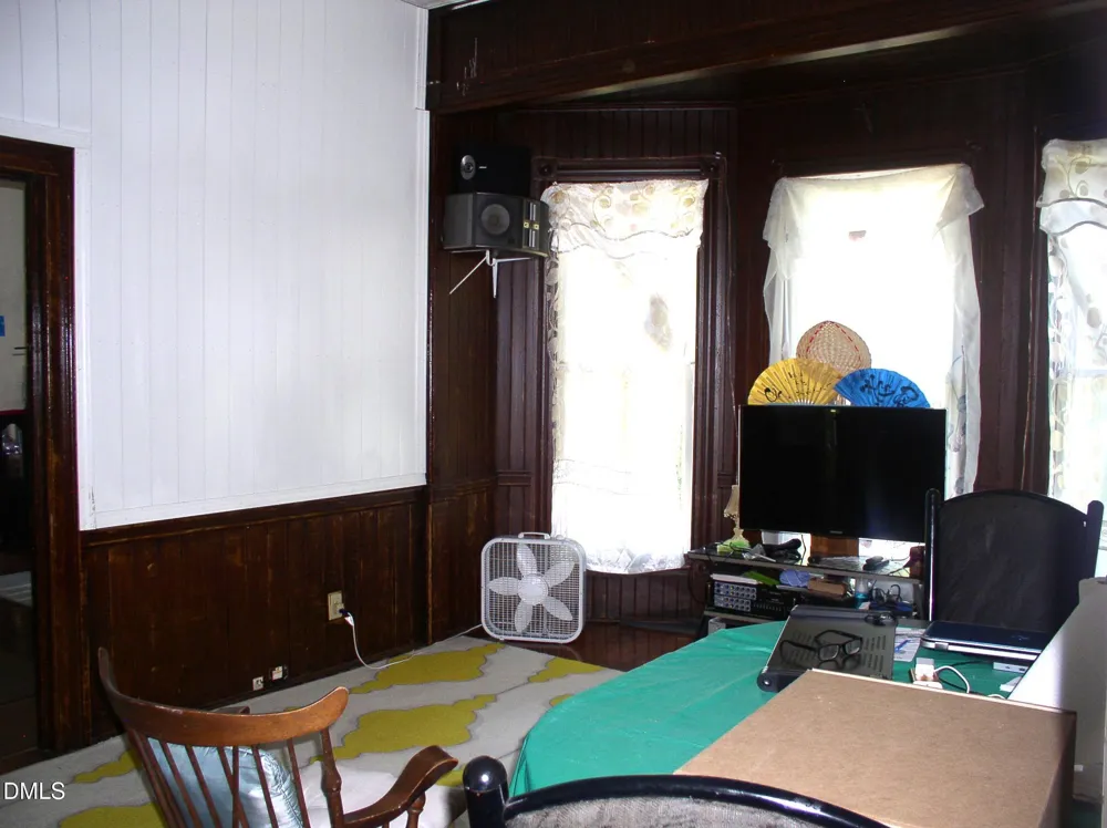 332 Rowland Street Henderson, NC 27536