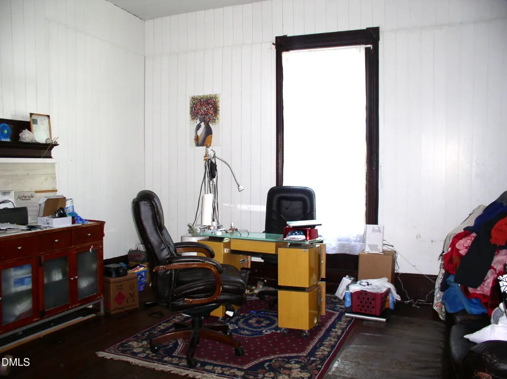 332 Rowland Street Henderson, NC 27536