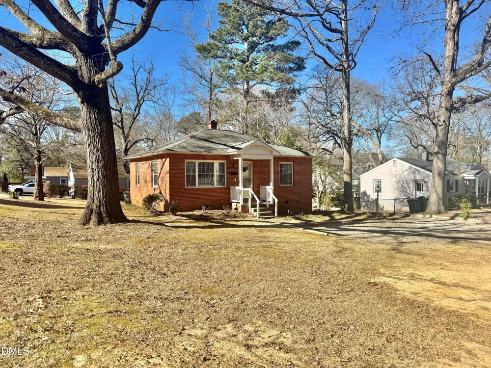 224 Clay Street Cary, NC 27511