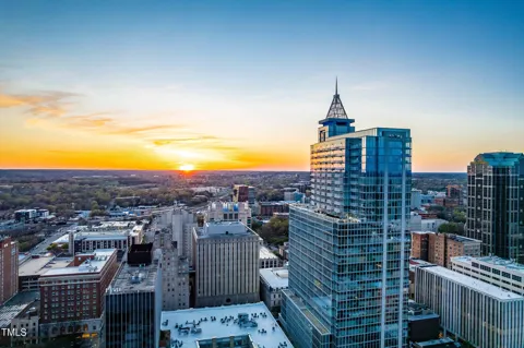 301 Fayetteville Street #2601