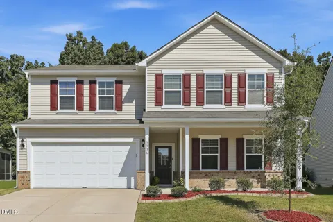3336 Althorp Drive