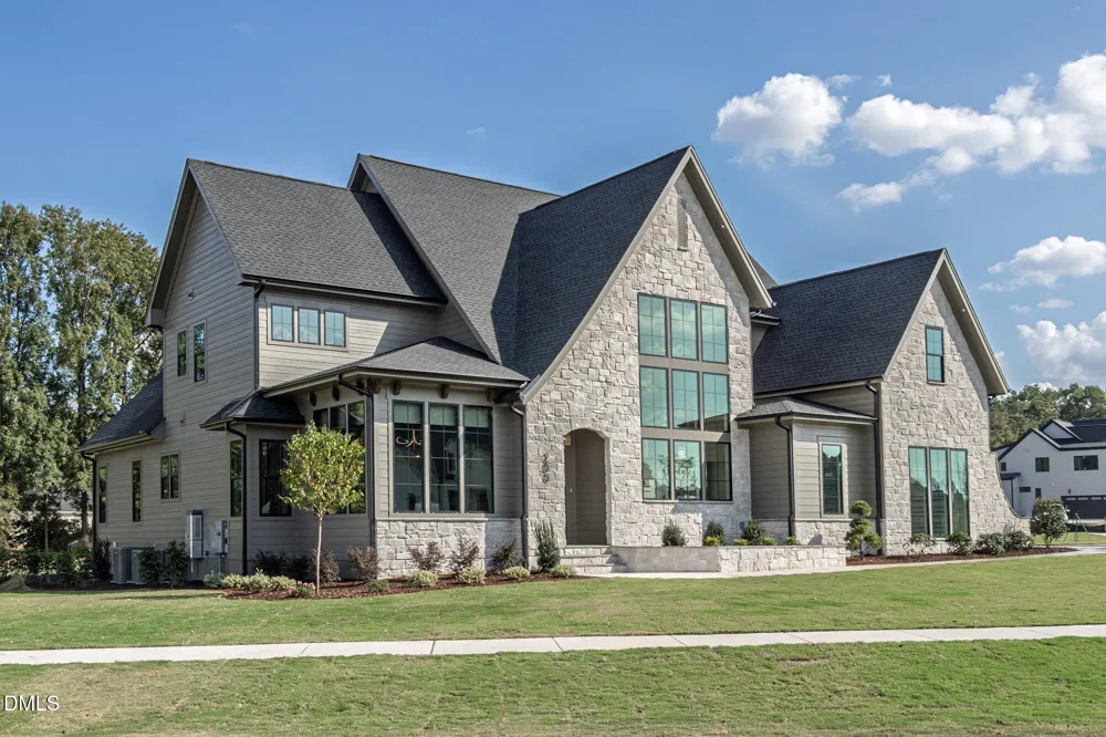 98 Summit Terrace Drive Pittsboro, NC 27312