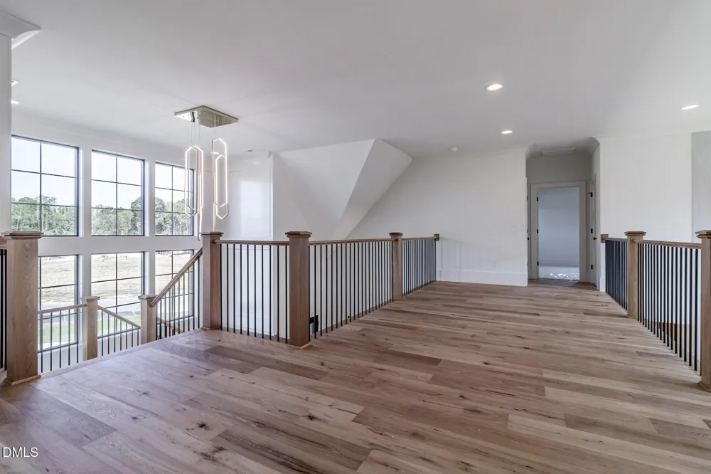 98 Summit Terrace Drive Pittsboro, NC 27312