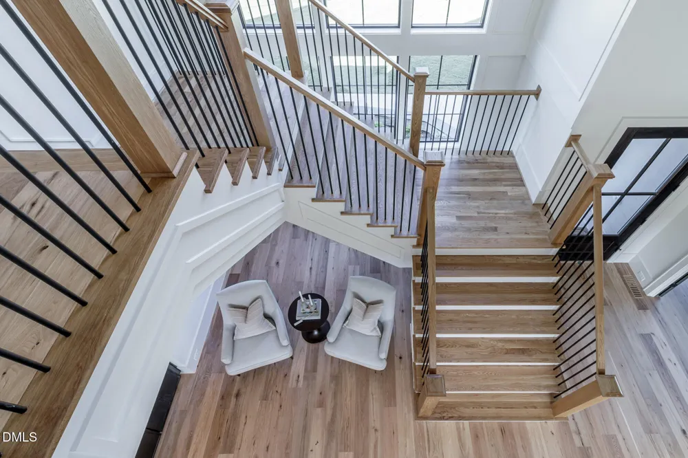 98 Summit Terrace Drive Pittsboro, NC 27312