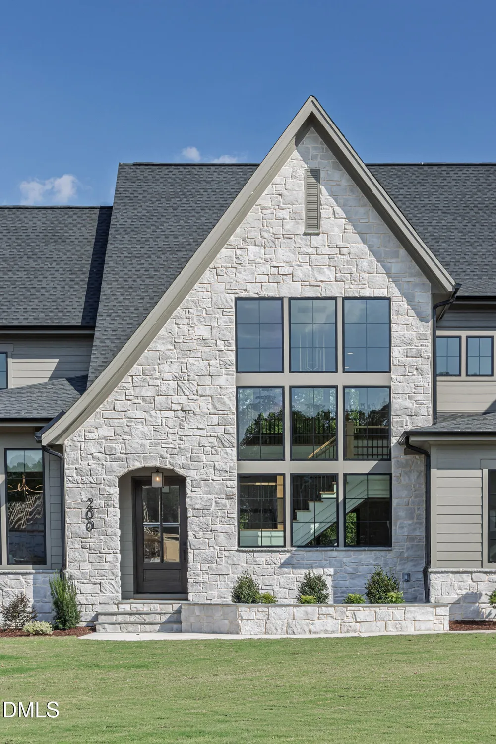 98 Summit Terrace Drive Pittsboro, NC 27312
