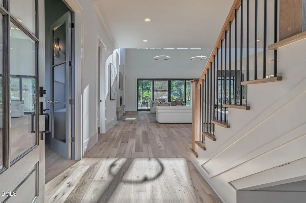 98 Summit Terrace Drive Pittsboro, NC 27312