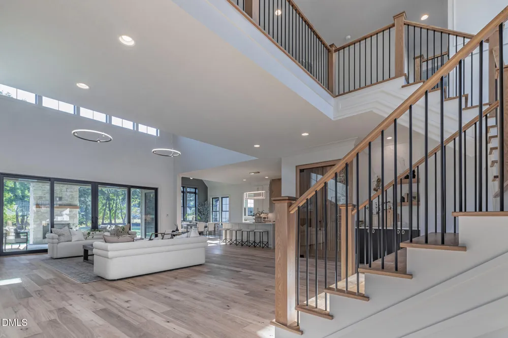 98 Summit Terrace Drive Pittsboro, NC 27312