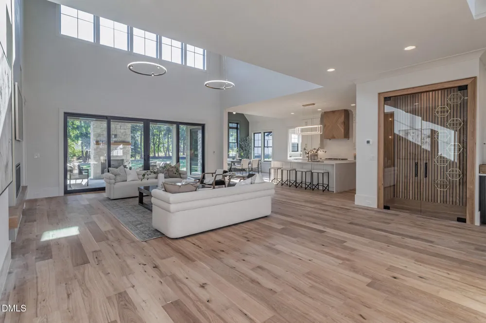 98 Summit Terrace Drive Pittsboro, NC 27312