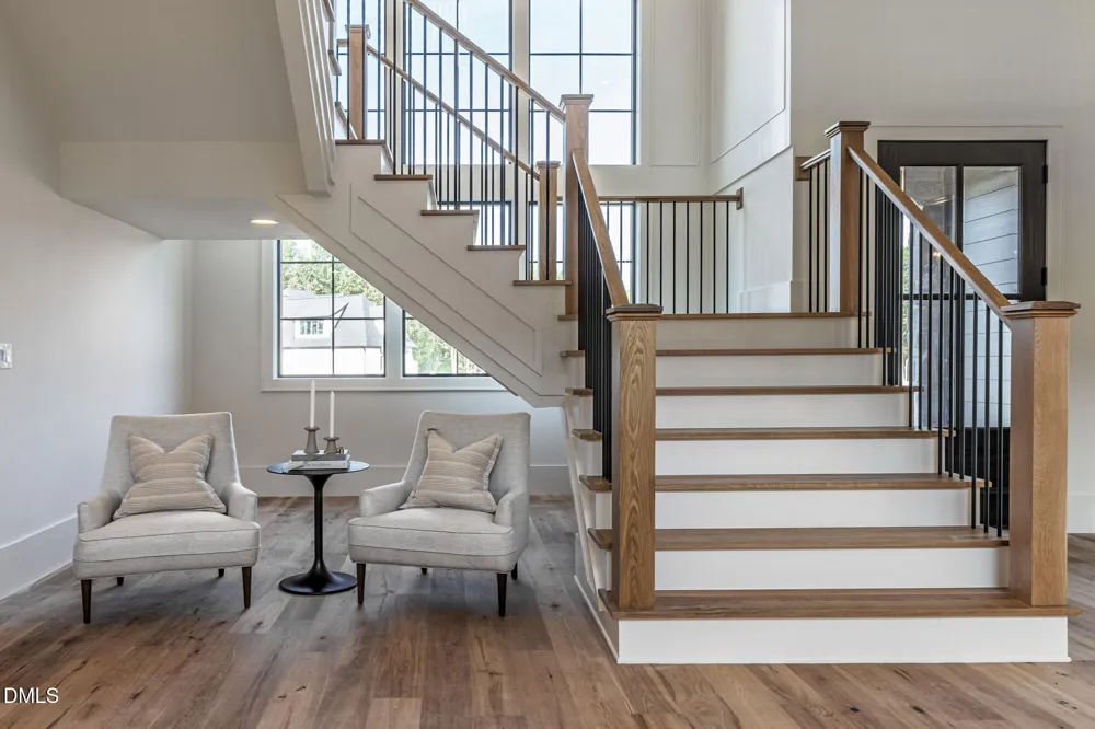 98 Summit Terrace Drive Pittsboro, NC 27312