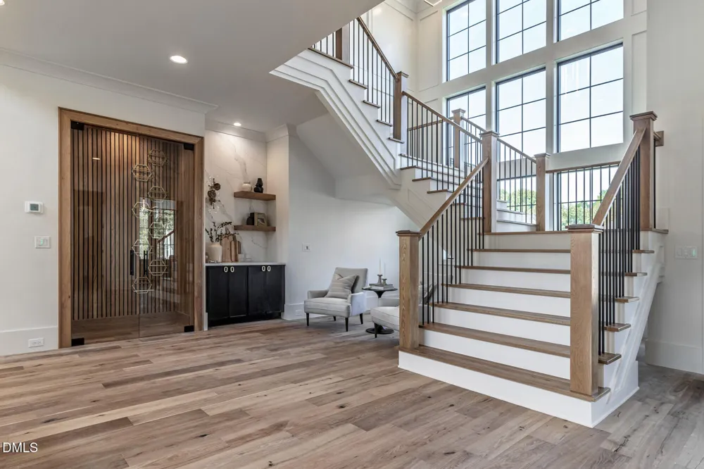 98 Summit Terrace Drive Pittsboro, NC 27312