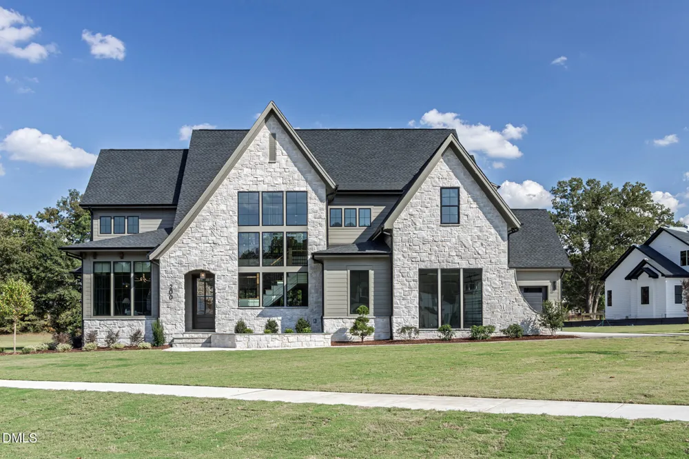 98 Summit Terrace Drive Pittsboro, NC 27312
