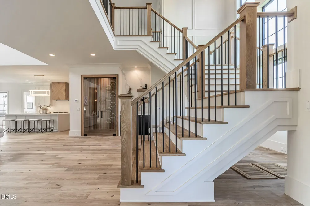98 Summit Terrace Drive Pittsboro, NC 27312