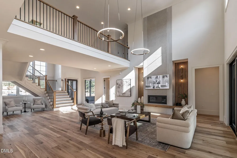 98 Summit Terrace Drive Pittsboro, NC 27312