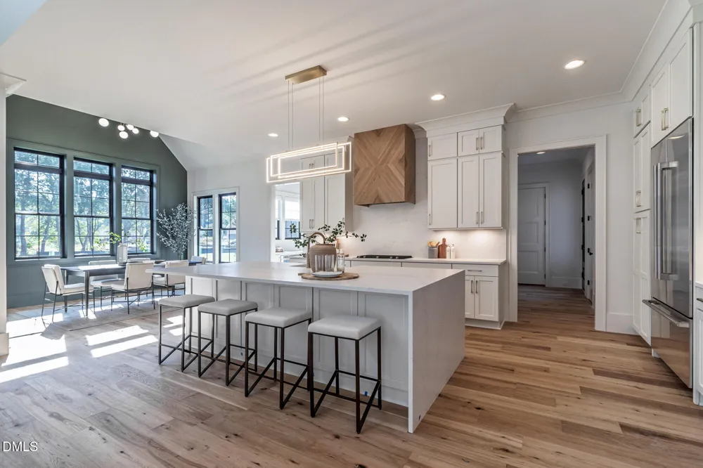 98 Summit Terrace Drive Pittsboro, NC 27312