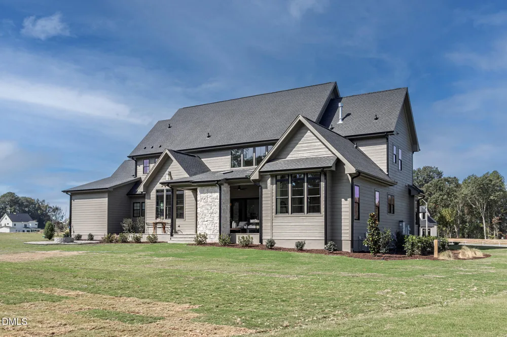 98 Summit Terrace Drive Pittsboro, NC 27312
