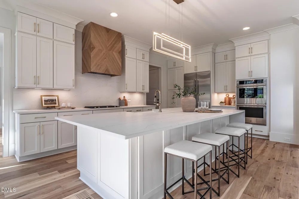 98 Summit Terrace Drive Pittsboro, NC 27312