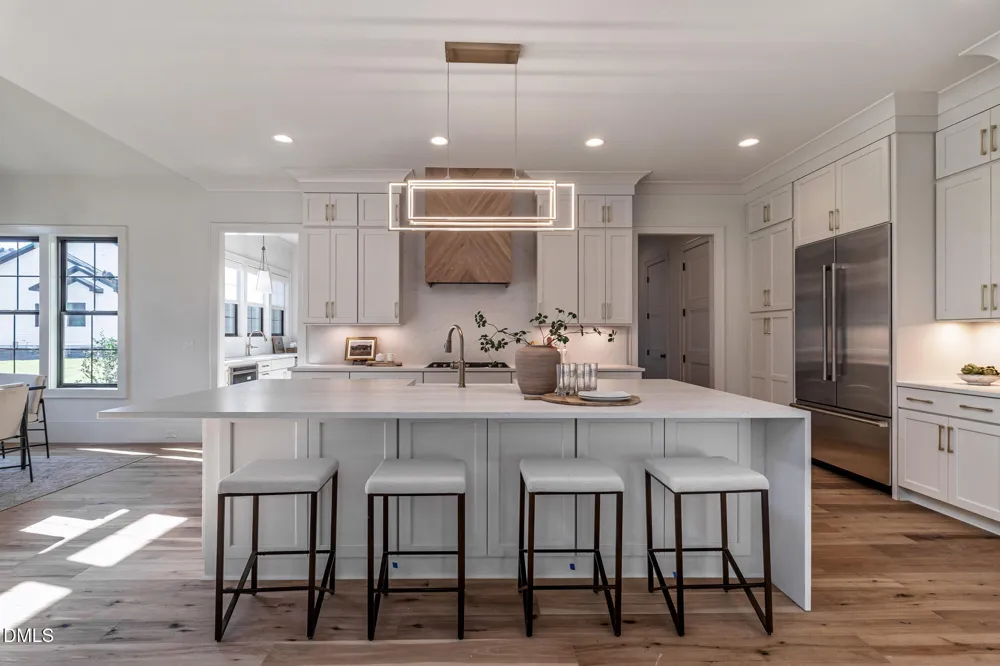 98 Summit Terrace Drive Pittsboro, NC 27312