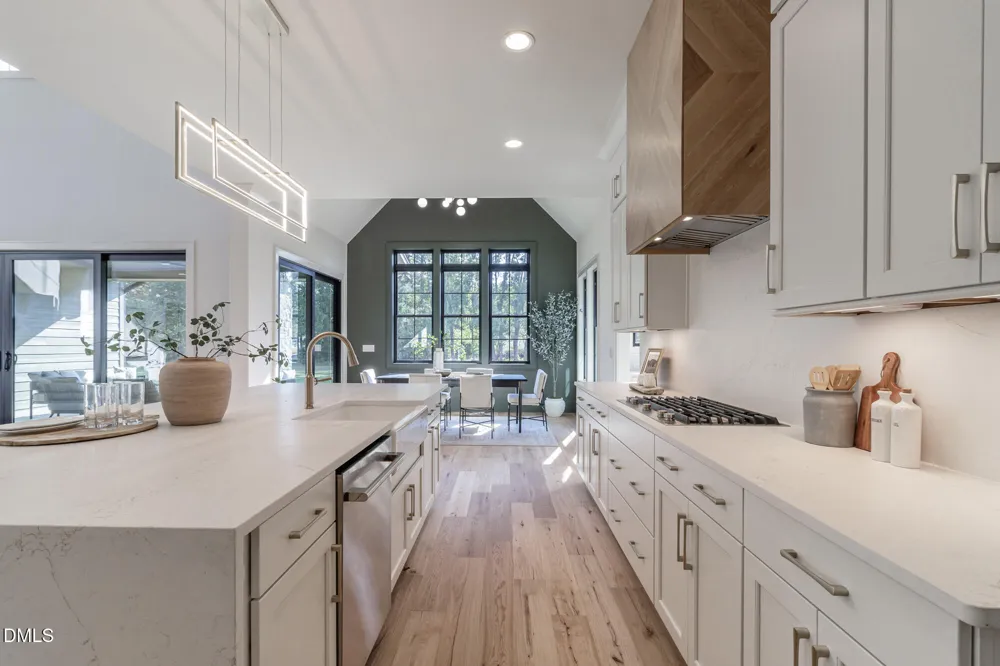 98 Summit Terrace Drive Pittsboro, NC 27312