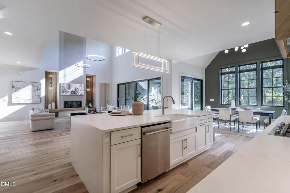 98 Summit Terrace Drive Pittsboro, NC 27312