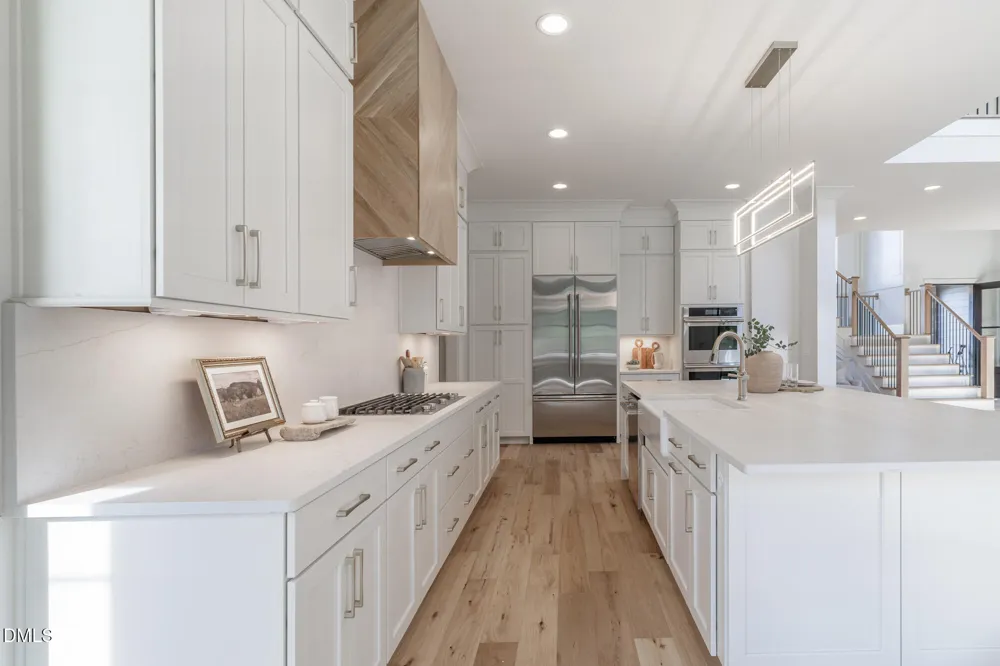 98 Summit Terrace Drive Pittsboro, NC 27312