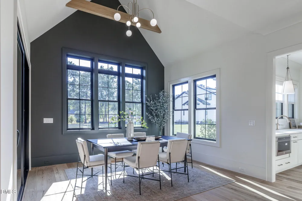 98 Summit Terrace Drive Pittsboro, NC 27312
