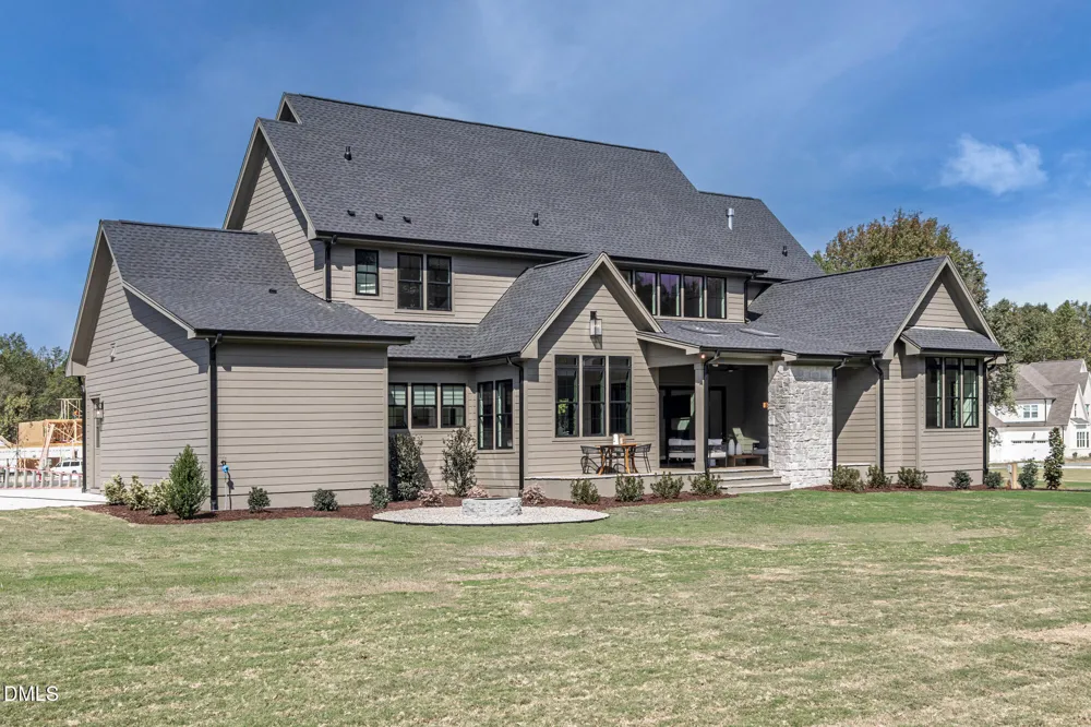 98 Summit Terrace Drive Pittsboro, NC 27312