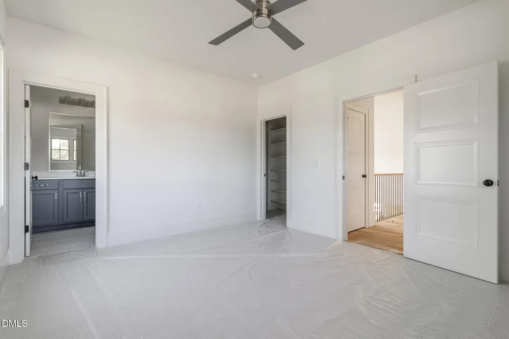 98 Summit Terrace Drive Pittsboro, NC 27312