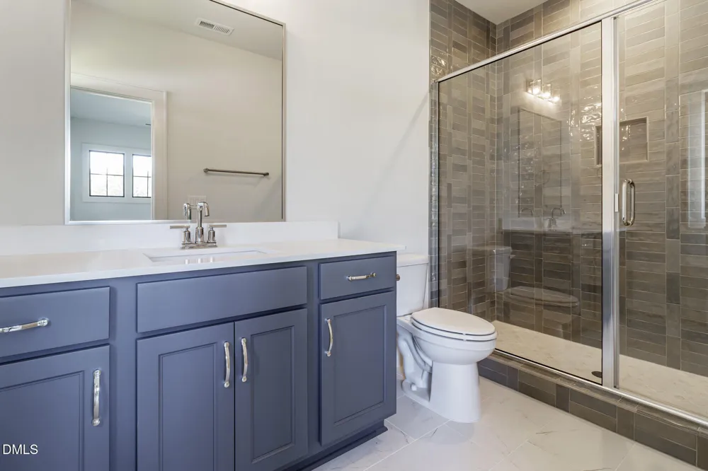 98 Summit Terrace Drive Pittsboro, NC 27312