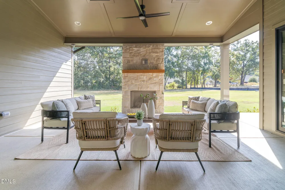 98 Summit Terrace Drive Pittsboro, NC 27312