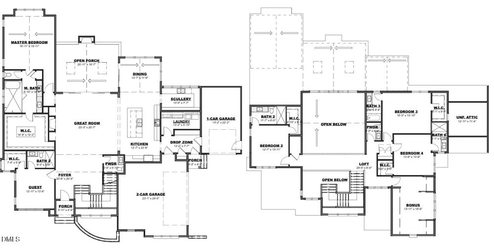 98 Summit Terrace Drive Pittsboro, NC 27312