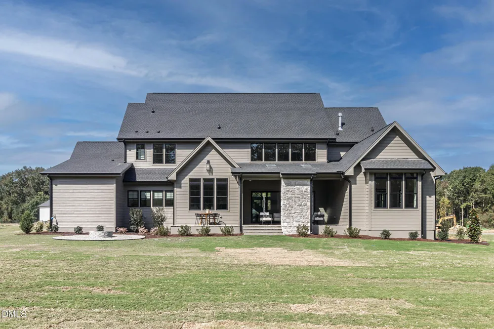 98 Summit Terrace Drive Pittsboro, NC 27312