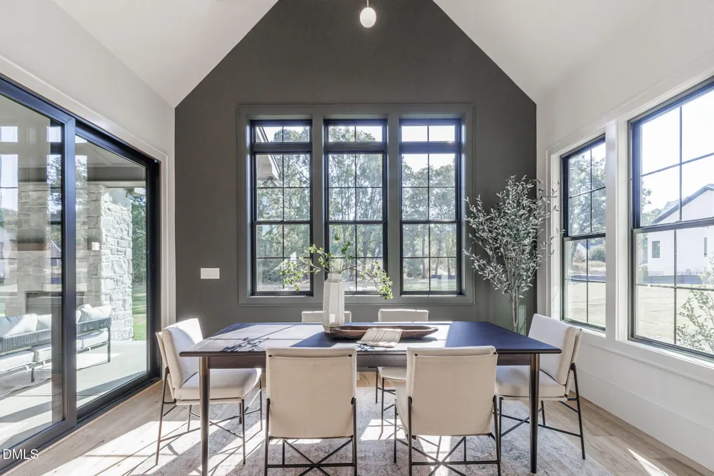 98 Summit Terrace Drive Pittsboro, NC 27312