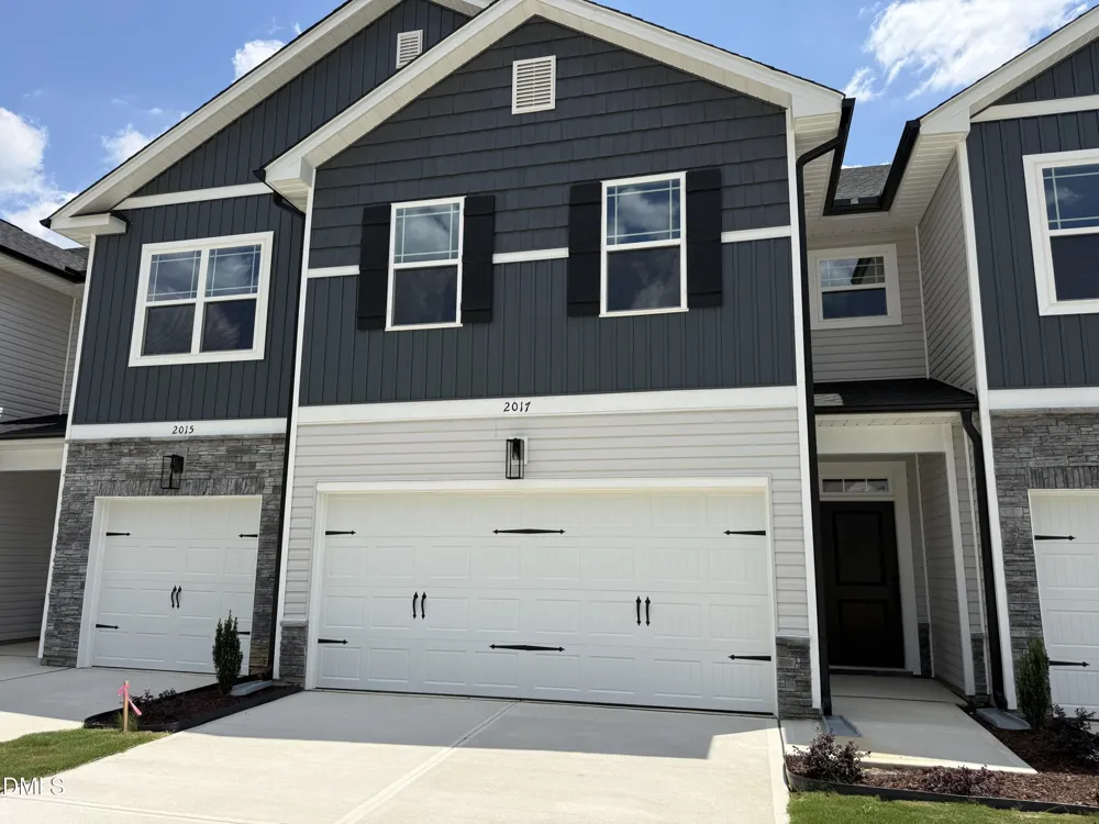 2017 Tharrington Way Rocky Mount, NC 27803