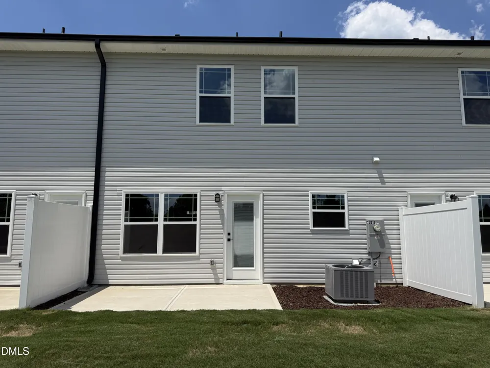 2017 Tharrington Way Rocky Mount, NC 27803